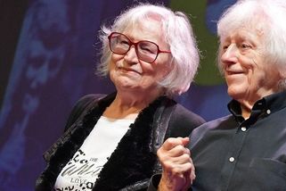 Toto setkání dojalo každého: Marta Kubišová se objevila ve společnosti a popřála Václavu Neckářovi k 80. narozeninám - Super.cz
